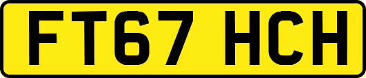 FT67HCH
