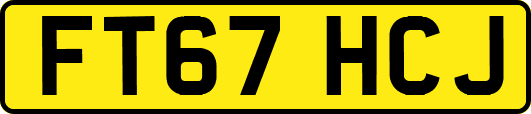 FT67HCJ