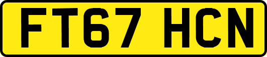 FT67HCN