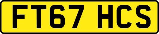 FT67HCS