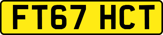 FT67HCT