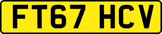 FT67HCV