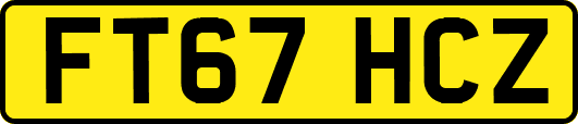 FT67HCZ