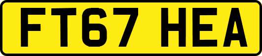 FT67HEA