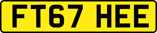 FT67HEE