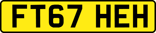 FT67HEH