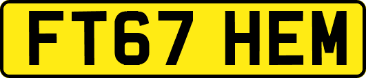 FT67HEM