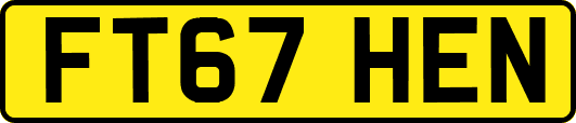 FT67HEN