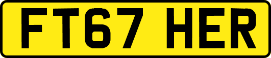 FT67HER