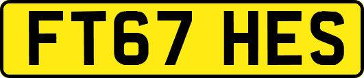 FT67HES