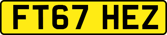 FT67HEZ