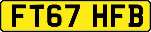 FT67HFB