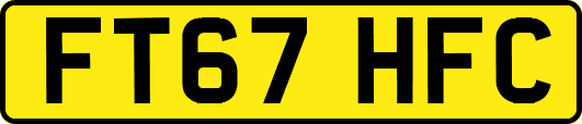 FT67HFC