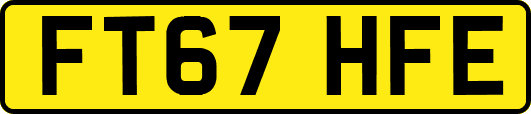 FT67HFE