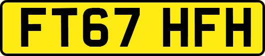 FT67HFH