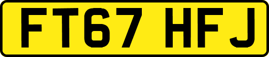 FT67HFJ
