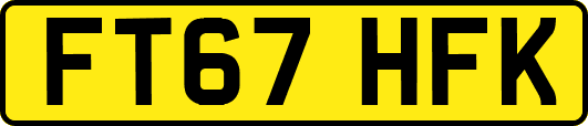 FT67HFK