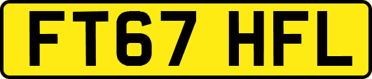 FT67HFL