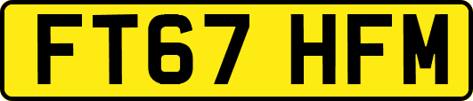 FT67HFM