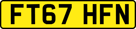 FT67HFN
