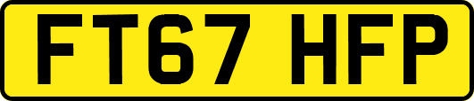 FT67HFP