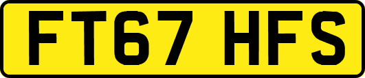 FT67HFS