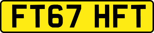 FT67HFT