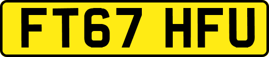 FT67HFU