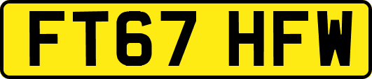 FT67HFW