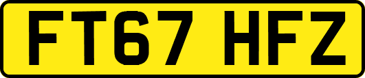 FT67HFZ
