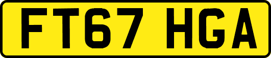 FT67HGA