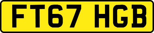 FT67HGB