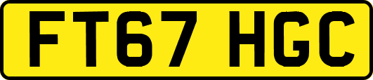 FT67HGC