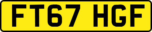 FT67HGF