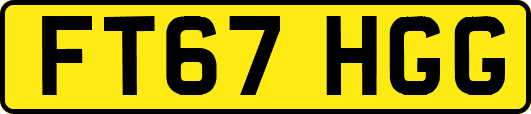 FT67HGG