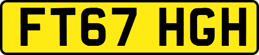 FT67HGH
