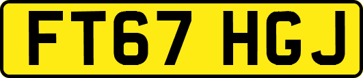 FT67HGJ