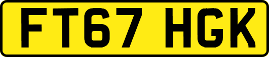 FT67HGK