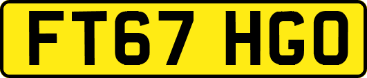 FT67HGO