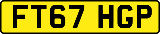 FT67HGP