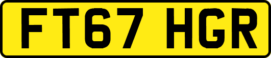 FT67HGR