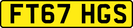 FT67HGS