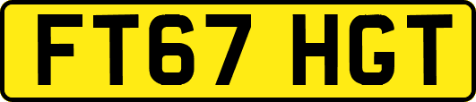 FT67HGT