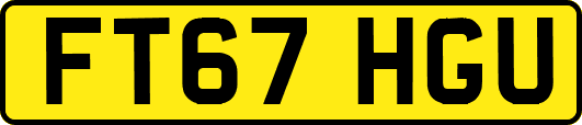 FT67HGU