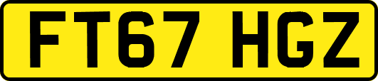 FT67HGZ