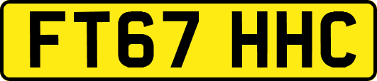 FT67HHC