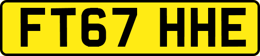 FT67HHE
