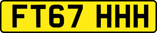 FT67HHH