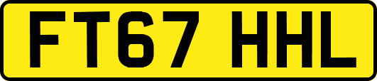 FT67HHL
