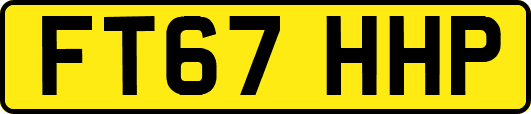 FT67HHP